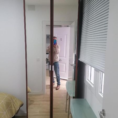 Apartamento B-2 Madrid Dış mekan fotoğraf
