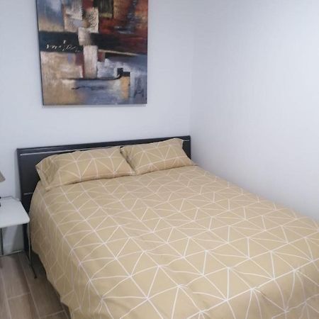 Apartamento B-2 Madrid Dış mekan fotoğraf