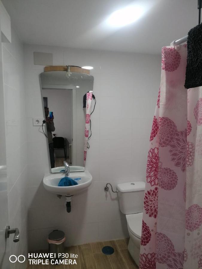 Apartamento B-2 Madrid Dış mekan fotoğraf